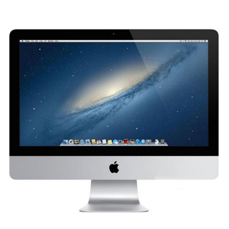 展会租赁3天/期 苹果（Apple) iMac 2017 MHK03CH/A 21.5英寸一体机