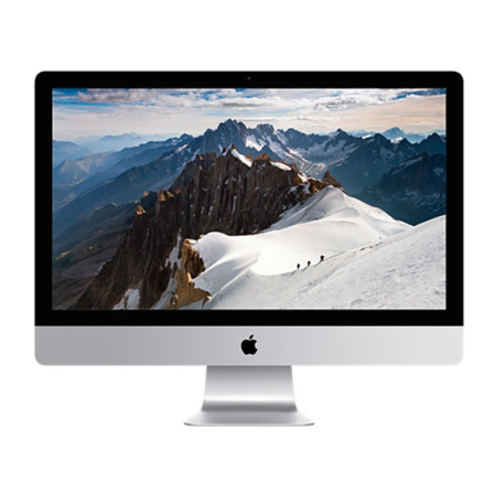 展会租赁3天/期 苹果（Apple）iMac 2017 MNE92CH/A 27英寸一体机