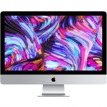 展会租赁3天/期 苹果（Apple）iMac 2019 MRR02CH/A 27英寸一体电脑