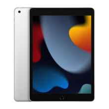 展会租赁3天/期 全新64G Apple iPad 2021 MK2L3CH/A  10.2英寸平板