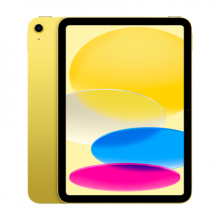 展会租赁3天/期 全新64G插卡 Apple iPad 2022 MQ703CH/A10.9英寸平板