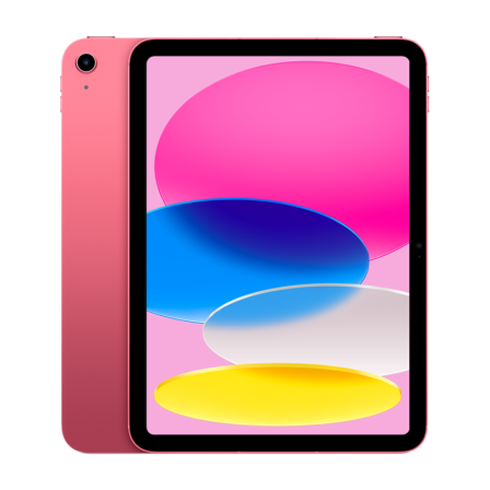 展会租赁3天/期 全新256G插卡 Apple iPad2022MQ793CH/A10.9英寸平板