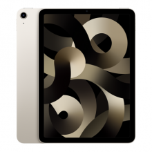 展会租赁3天/期 全新256G Apple iPadAir2022MM9P3CH/A10.9英寸平板