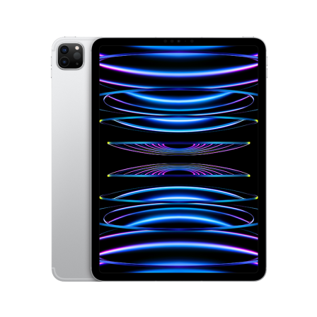 展会租赁3天/期全新256G Apple iPad pro2022MNXG3CH/A 11英寸平板