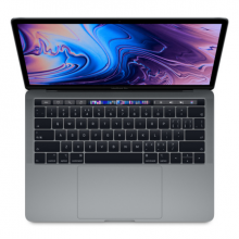 展会租赁3天/期 苹果Apple15.4英寸MacBookPro2018MR932 笔记本深空灰 