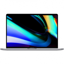 展会租赁3天/期 苹果Apple16英寸MacBookPro2019MVVJ2CH/A笔记本电脑