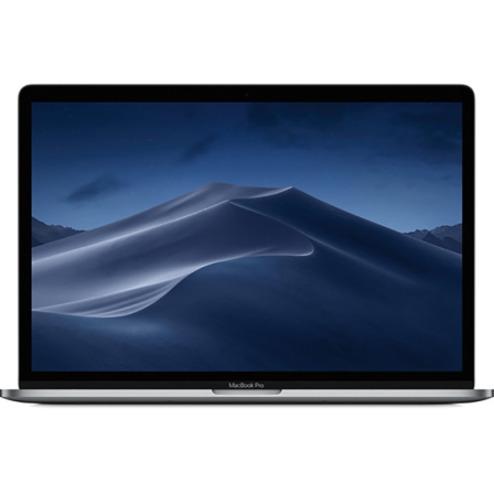 展会租赁3天/期 苹果Apple15.4英寸MacBookPro2019MV902CH/A笔记本电脑