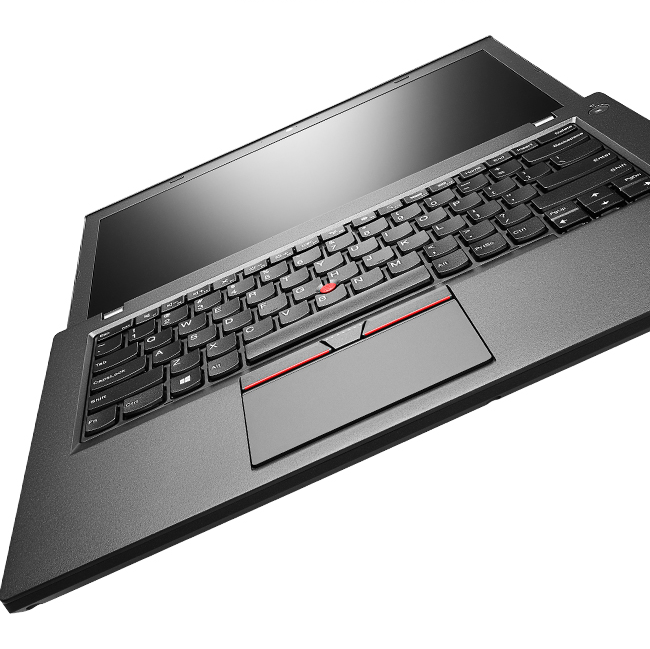 展会租赁3天/期 ThinkPad T470（i7/8G/256GB）14寸笔记本电脑黑色